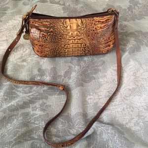 Snake Print Pocket Book